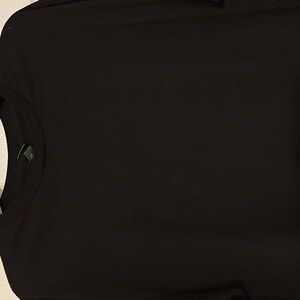 Wild Fable Black Short Sleeve Tee